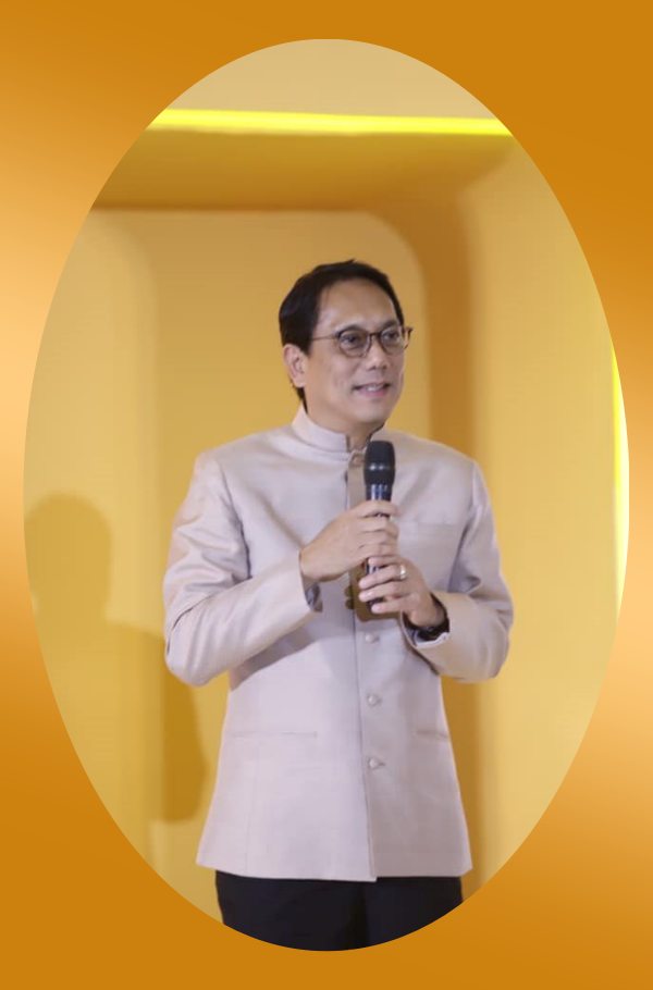 นายทรงพล สุขจันทร์ สิงห์แดงรุ่น 30 อธิบดีกรมยุโรป กระทรวงต่างประเทศ
