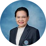 นางสาวฉวีวรรณ อุทัยพิบูลย์ กรรมการ