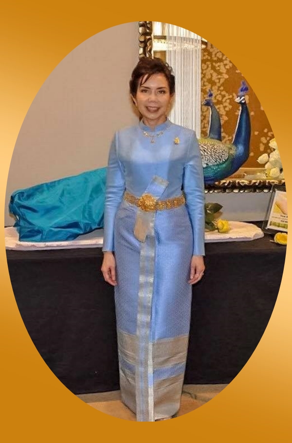 นางภัทราวรรณ เวชชศาสตร์ สิงห์แดงรุ่น 32 เอกอัครราชทูตประจำกระทรวง กระทรวงต่างประเทศ (2)
