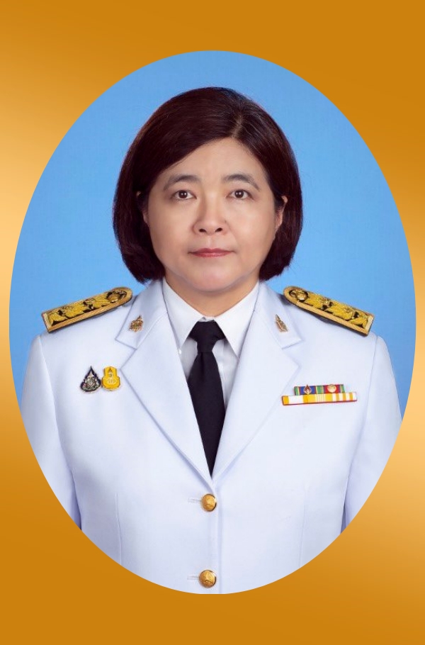 น.ส.ภัทราวรรณ หงษ์ทอง สิงห์แดงรุ่น 36 อธิบดีกรมความร่วมมือระหว่างประเทศ กระทรวงต่างประเทศ