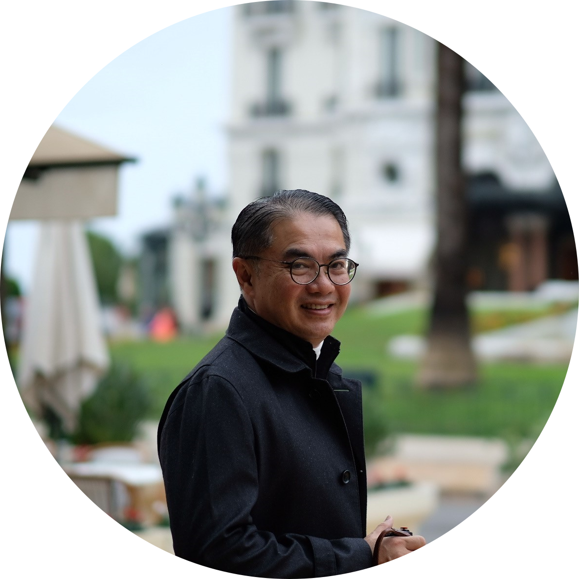 นายจีระวัฒน์ ลีนะกนิษฐ์ กรรมการ