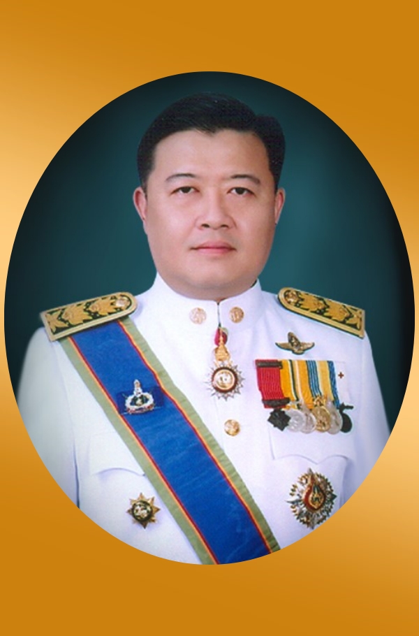 ด.ร.วิณะโรจน์ ทรัพย์ส่งสุข สิงห์แดงรุ่น 34 เลขาธิการสำนักงานการปฏิรูปที่ดินเพื่อเกษตรกร กระทรวงเกษตรและสหกรณ์