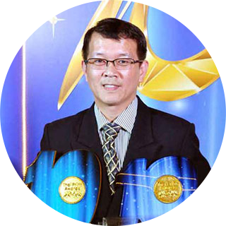 นายเมธี ศรีวิริยะเลิศกุล กรรมการ
