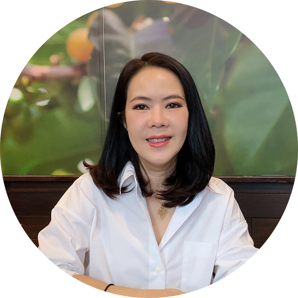 นางนริสา วัจนะรัตน์ กรรมการ