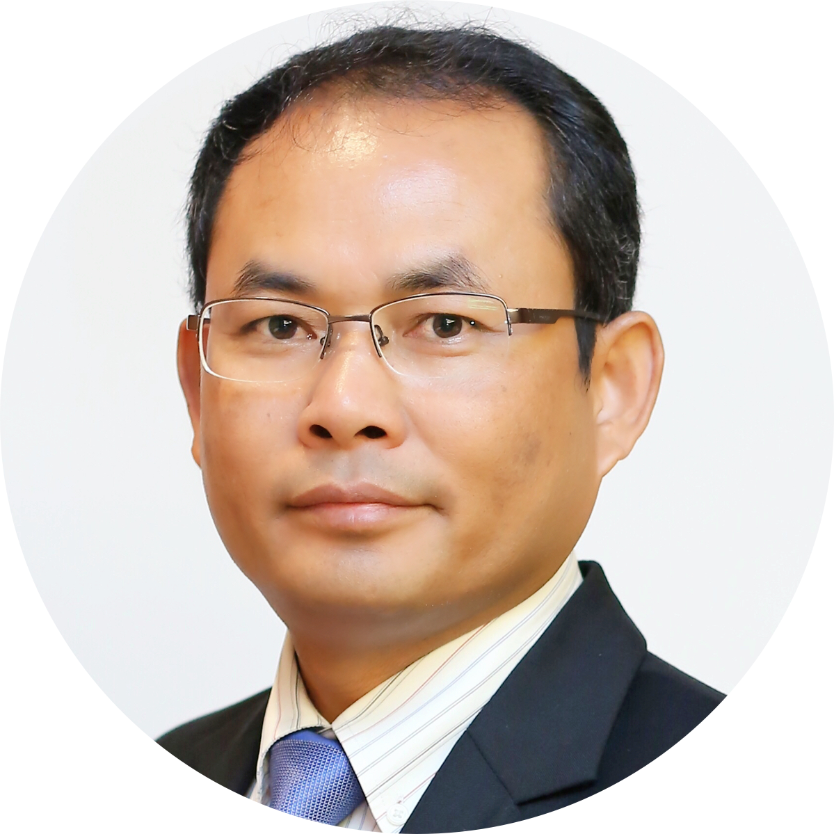 ดร.เภา บุณเยี่ยม กรรมการ