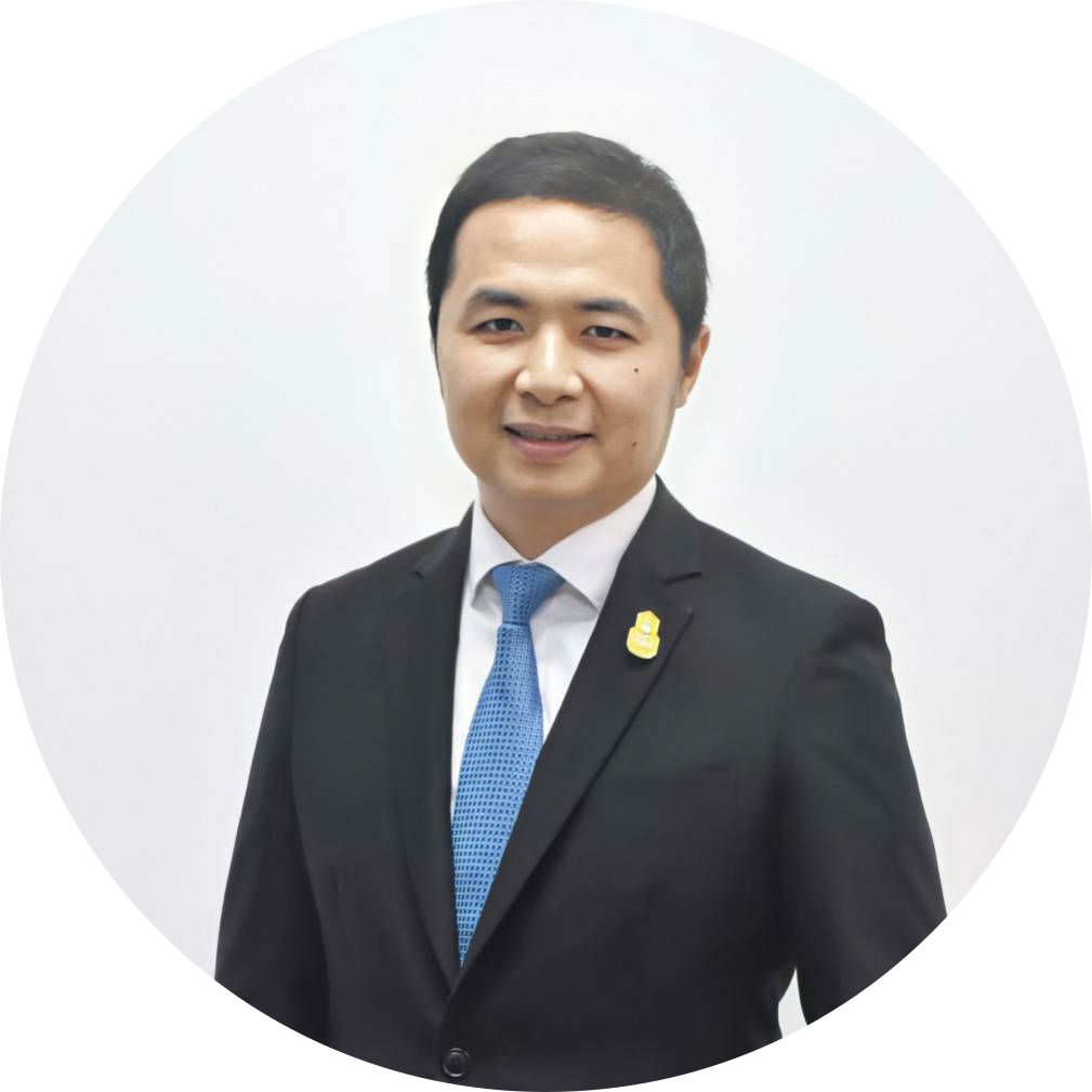 นายจอมกิตติ ศิริกุล กรรมการ