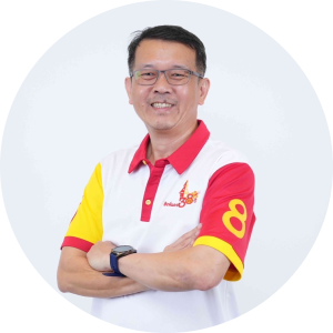 นายเมธี ศรีวิริยะเลิศกุล