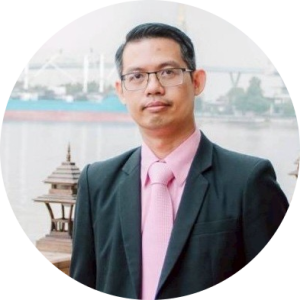 นายพิพล กระบวนรัตน์  