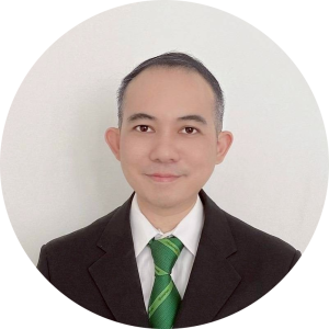 นายเศรษฐพงศ์ นิมิตกิจจรูญ  