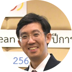 รศ.ดร.ภูริ  ฟูวงศ์เจริญ